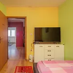 Lejlighed Colourful Seaview - Happy Kostrena