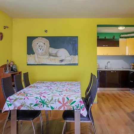 Colourful Seaview - Happy * 科斯特雷纳