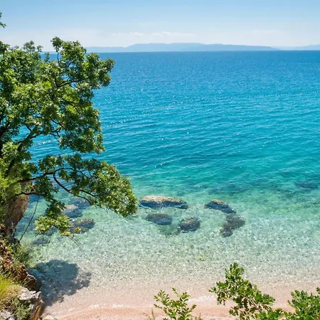 公寓 Colourful Seaview - Happy