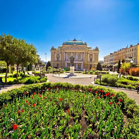 Colourful Seaview - Happy 公寓 科斯特雷纳